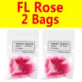 2 bags FL Rose