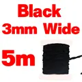 3mm black