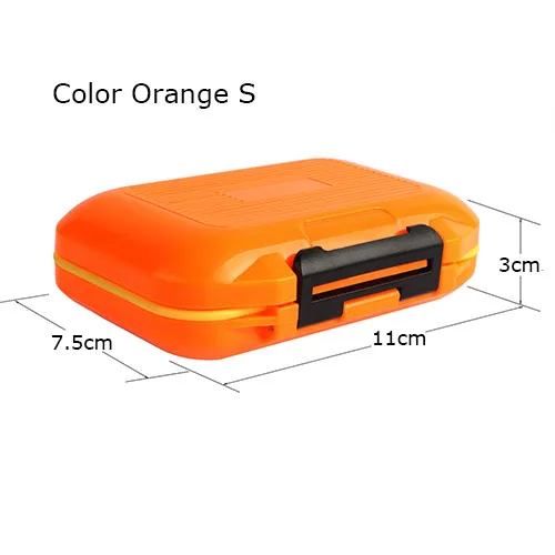 Orange S
