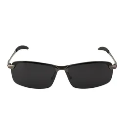 Gafas polarizadas visión nocturna pesca deportiva hombre B4 2018