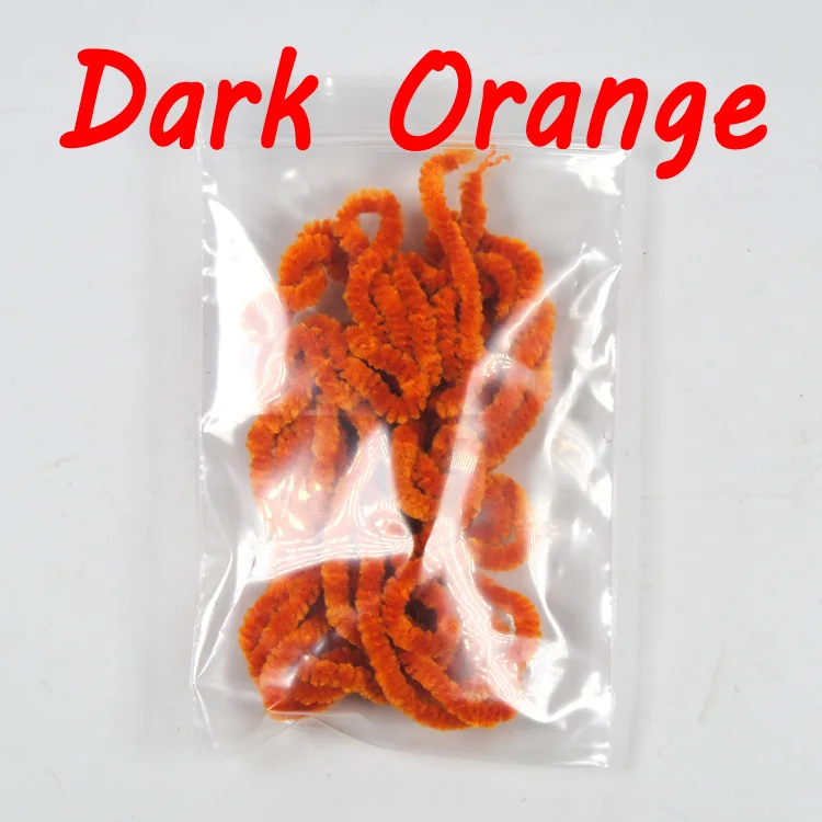 dark orange