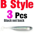 3PCS B type