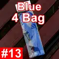 4 bags color n13