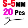 20Pcs S