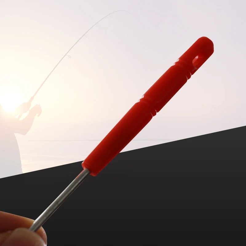 Extractor de anzuelos de pesca rápido multifuncional, dispositivo de desenganche, accesorios de aparejos de pesca, B232, 3 unidades por lote - imagen 3