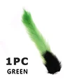 1PC Green