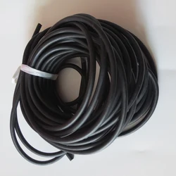 Banda de goma para tirachinas, 10 metros, 1842mm, cinco colores, se pueden elegir gomas de katapulta Natural usadas para tirachinas