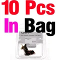 10pcs in bag
