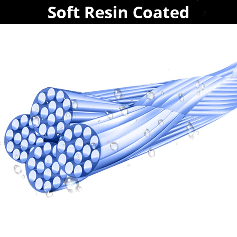 KastKing-sedal trenzado para pesca de carpa, 500M, 4 hebras, 10-80LB, 4 colores, multilamente, para pesca en Lago/Río - imagen 5