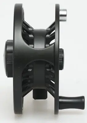 Aventik-carrete de mosca de agua dulce Arbor supergrande, bolsa de neopreno, 5/7 - imagen 2