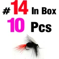 10pcs No 14 in box