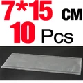 7 x 15cm 10pcs