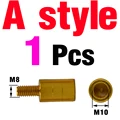 A style 1PCS