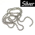Silver  1pcs