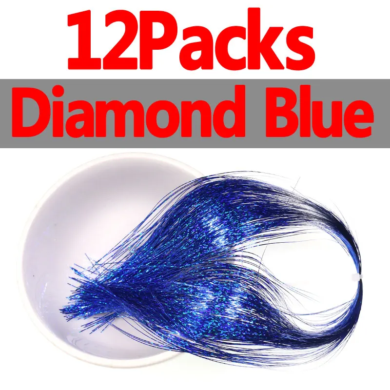Diamond Blue 12Packs