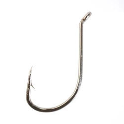 Anzuelo Jig Head NGB – Acero al carbono para lubina