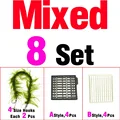 8Set  Mixed