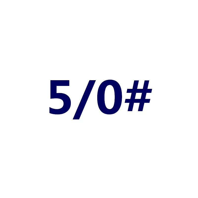 5        0