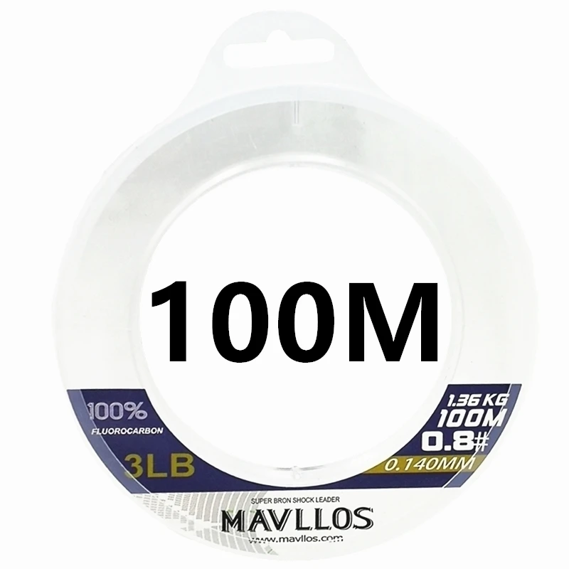 100M