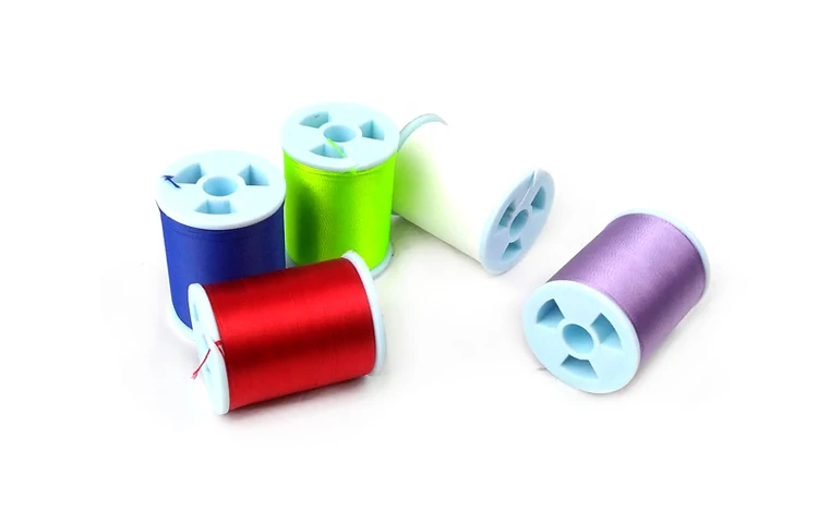 FUNADAIKO-Línea de guía de pesca, hilo de gancho de 100m, plantilla lenta, línea de asistencia DIY - imagen 3