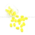 Color Yellow 10pcs