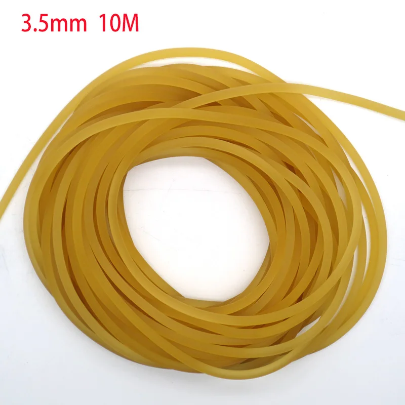 3.5mm  10M natural