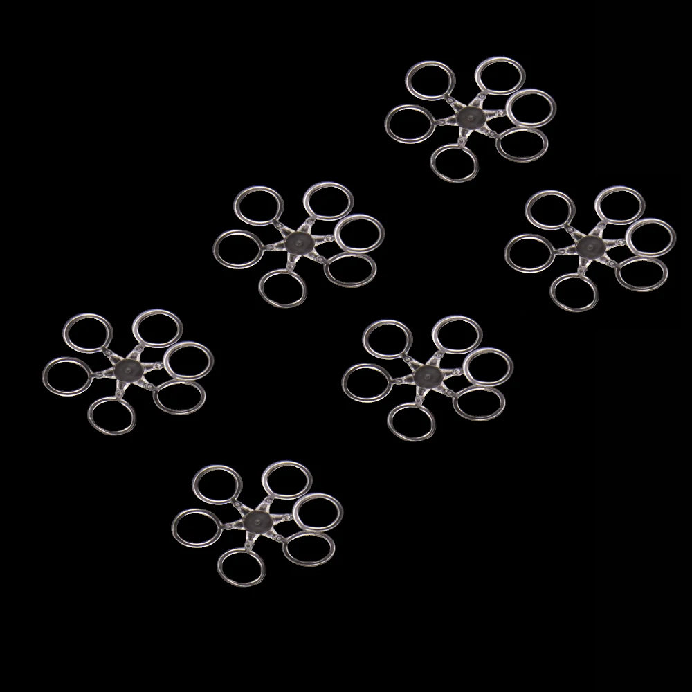 Anillos de aparejo de piezas, bandas elásticas de cebo para pesca de carpa, bolas de cebo, anillos de goma, cebos Boilie Stop, 120 - imagen 3