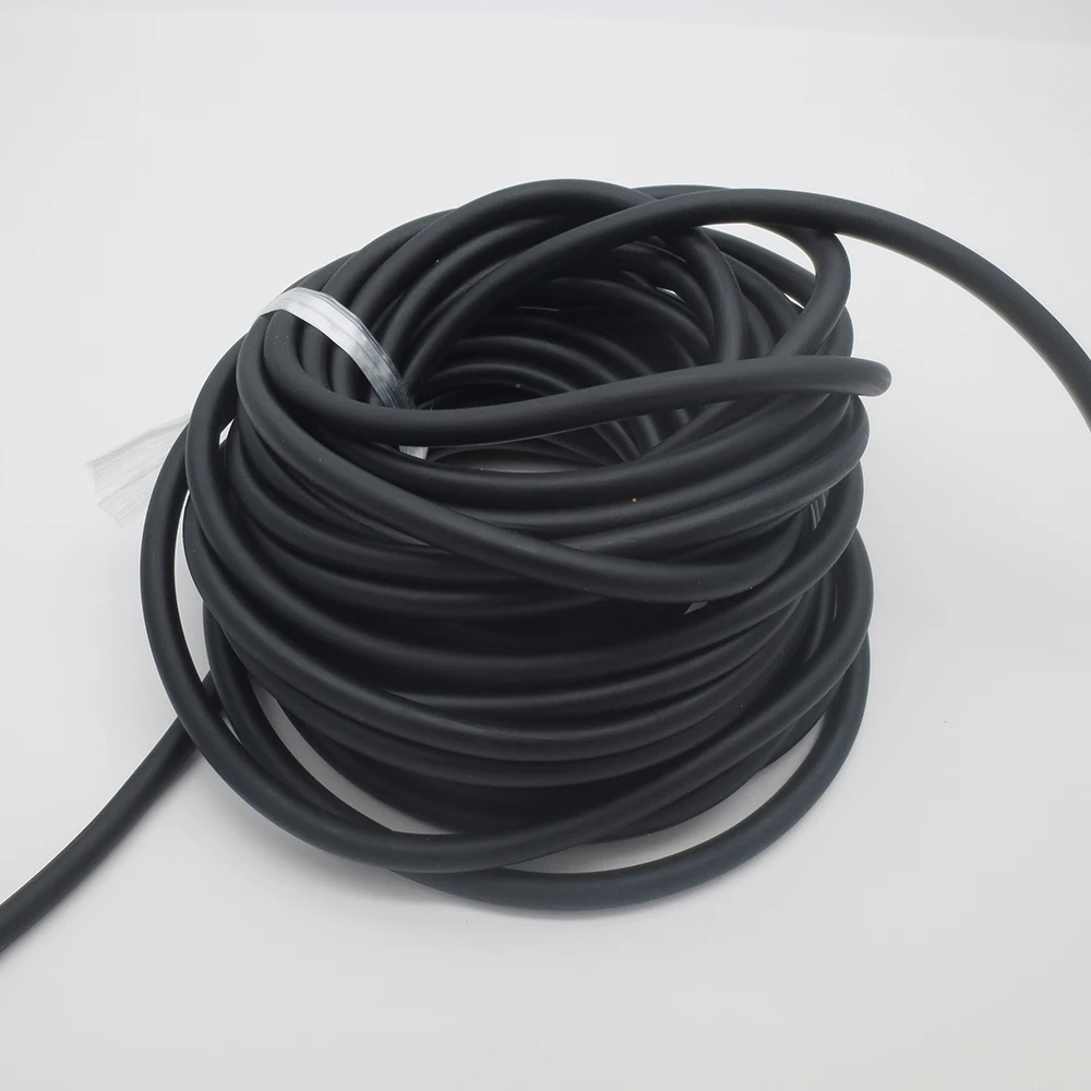 Cinturones elásticos multifuncionales para fitness, cuerda de tracción para entrenamiento de fuerza, cinturón de yoga, buena calidad, 10 m, venta al por mayor, 3060 - imagen 5