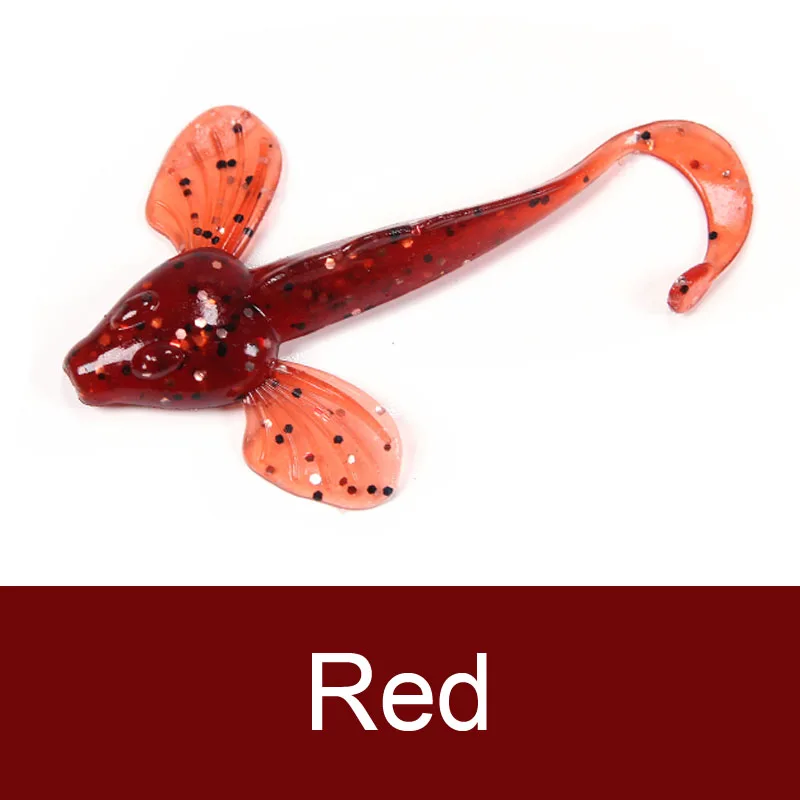 Red-6pcs