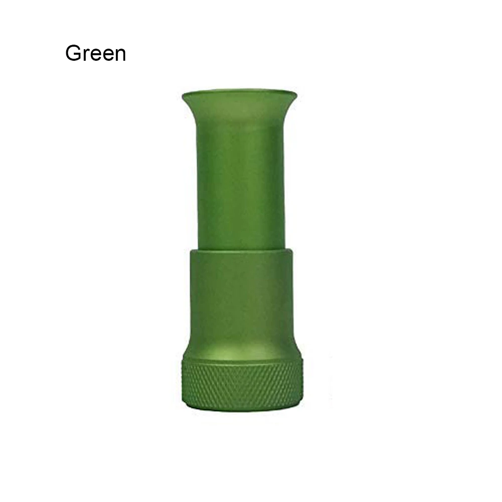 Aventik-Herramientas de atado de moscas y gancho de madera, herramienta de medida de calibre, apilador de pelo, hecho en EE. UU., herramientas de atado de moscas - imagen 4