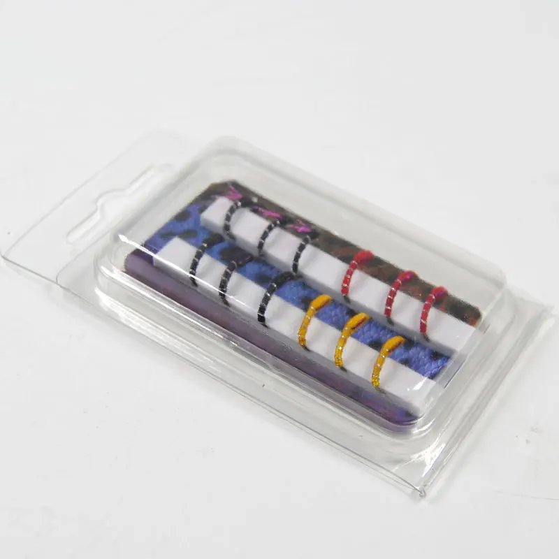 Ninfa trucha moscas anzuelo de pesca con mosca cebo de pesca con mosca gratis para enviar la caja - imagen 3