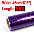 10meter purple