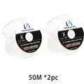 2pc 50M