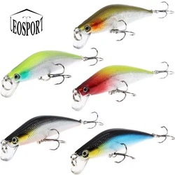 Señuelo Crankbait LEOSPORT-SEÑUELOS para pececillos
