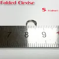 S1 sliver 300PCS