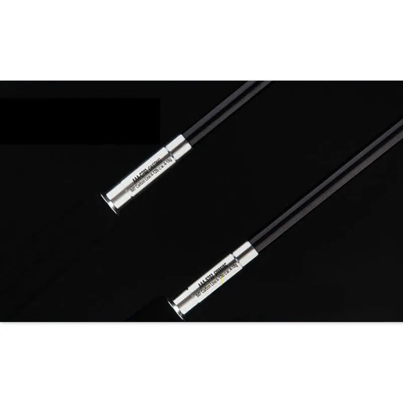 YUANWEI-caña giratoria de fundición, 2 seg, 2,4 m/6-14LB M, señuelo de carbono, caña de pescar Olta - imagen 4