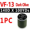 color 13 Dark olive