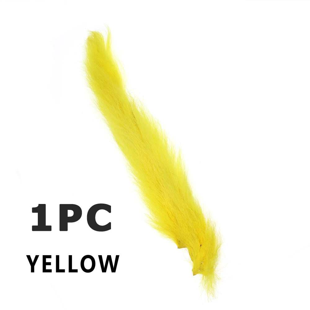 1PC Yellow