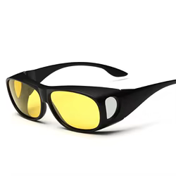 Gafas polarizadas pesca graduadas para hombre