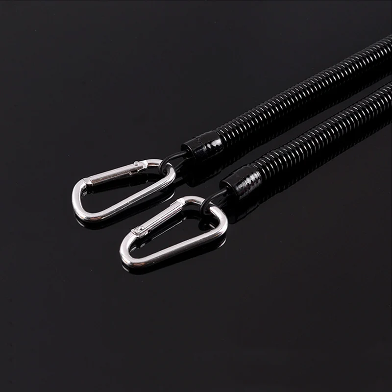 Portable Aluminum Alloy Fishing Grip For Fish Lip Gripper Grabber Grips Fishing Tackle Tool Multifunction Pliers Equipment T4 - imagen 3