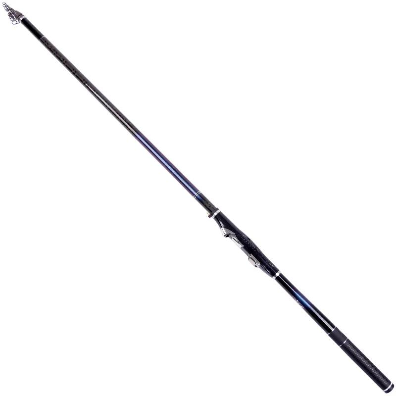 1.5 # 2.0 # 3.0 # 5.0 #    Caña de pescar para barco de 5,3 M, caña de pescar grande en roca, caña de pescar telescópica de fibra de carbono, caña giratoria de agua de mar - imagen 5