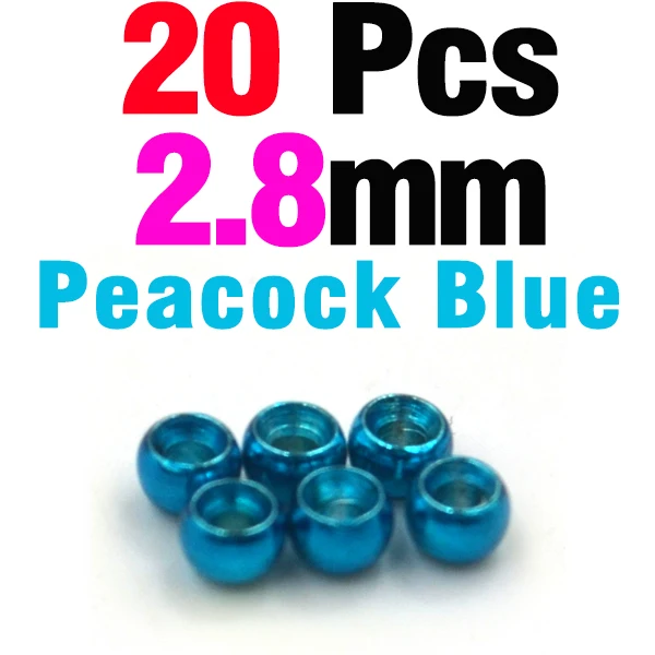 20P 2dot8 blue