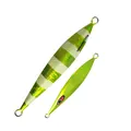 green luminous