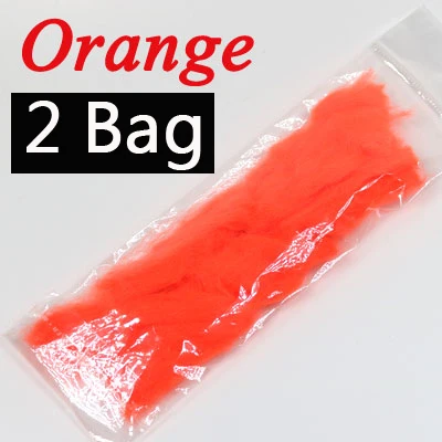 2 Bags Orange