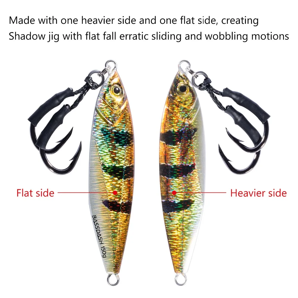 jigging lure 2