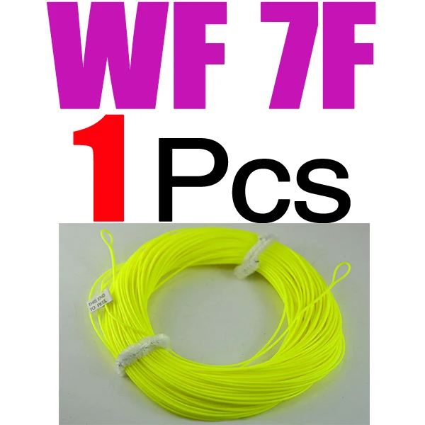 WF 7F 1Pcs