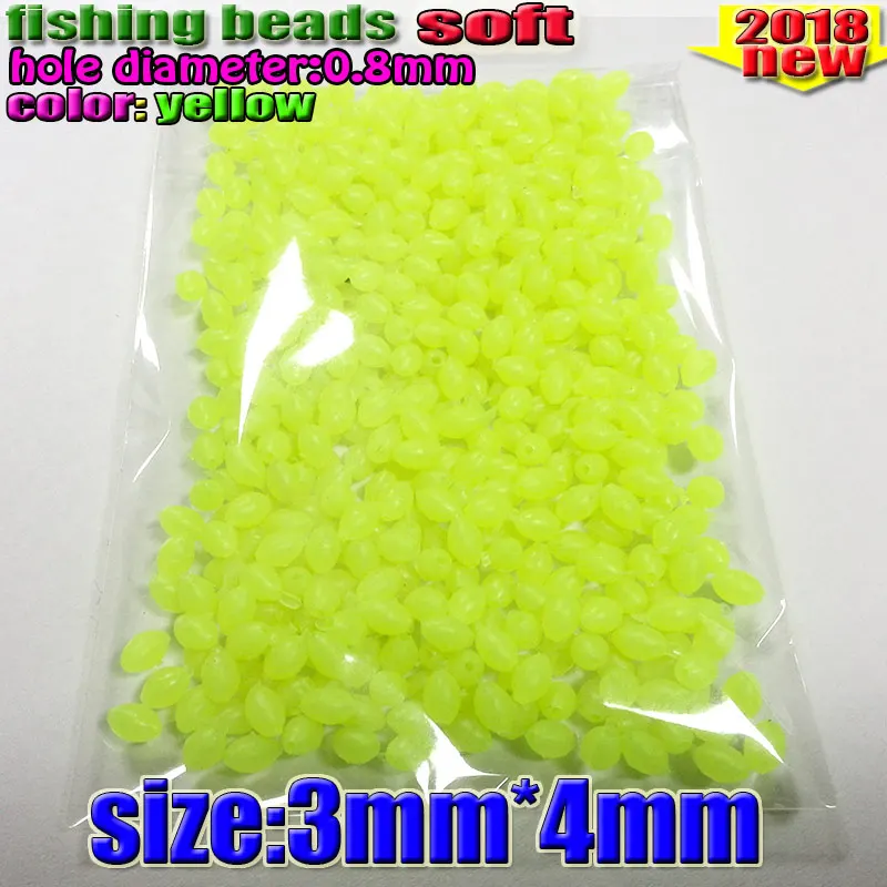 3mm-4mm 500pcs