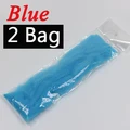 2 Bags Blue