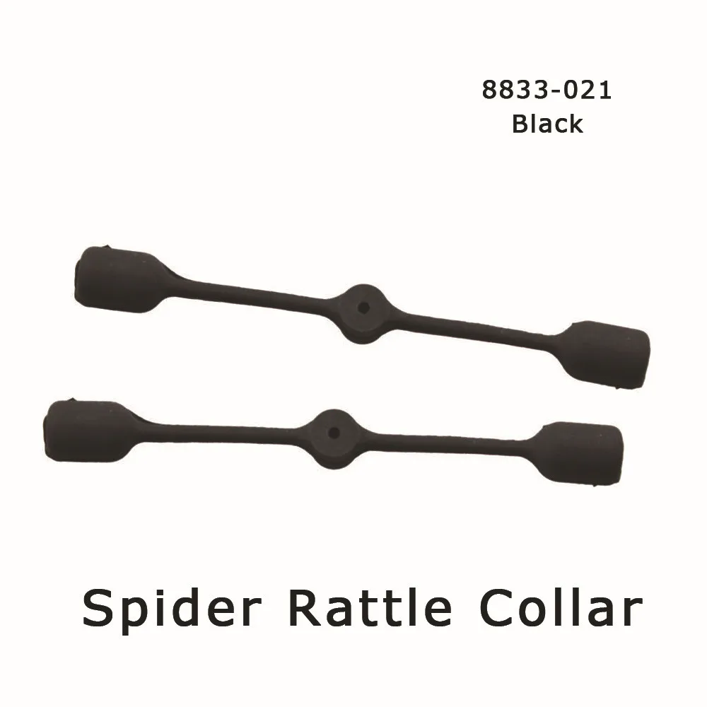 Herramientas de falda de pesca falda regular, banda de falda para spinnerbaits accesorios de mano DIY 100 unids/lote - imagen 3