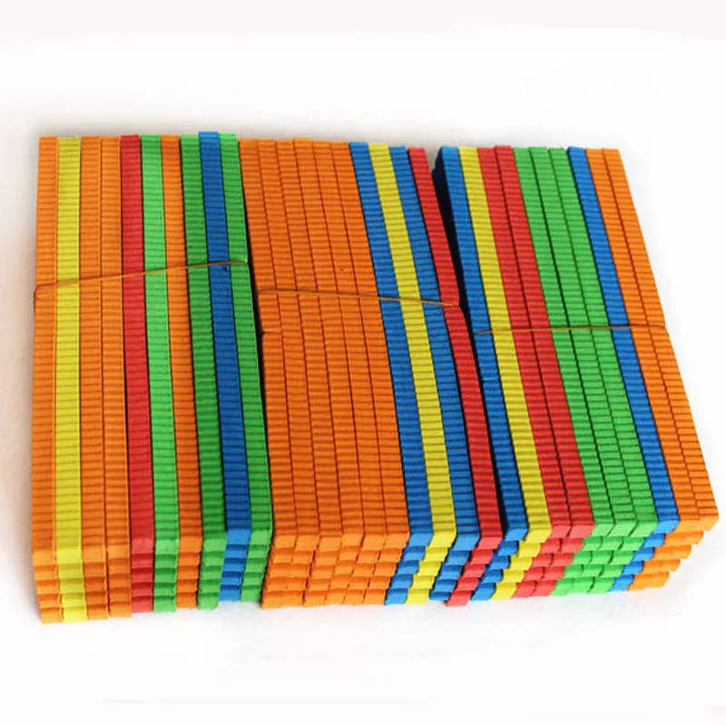 Tablero de alambre de espuma EVA, cuerda de Pesca, accesorios de aparejos de Pesca de 16cm/20cm, 10 unids/lote - imagen 2